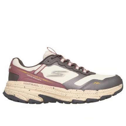 Zapatillas Skechers Go Run Trail Altitude 2.0 129525-NAT Mujer