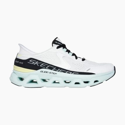 Zapatillas Skechers Glide Step Altus 150519-WMLT Mujer