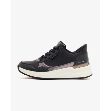 Zapatillas Skechers Billion 2 177343-BLK Mujer