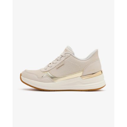Zapatillas Skechers Billion 2 177343-NAT Mujer