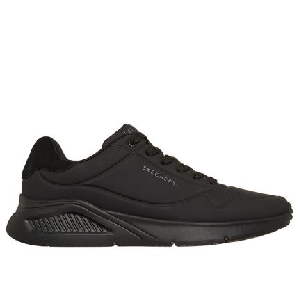 Zapatillas Skechers Uno Lite Suited 183121-BBK Hombre