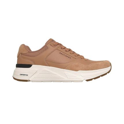 Zapatillas Skechers Rovino Lite 183430-TAN Hombre