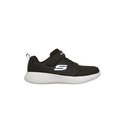 Zapatillas Skechers Go Run 400 V2 303865L-BLK Niñas
