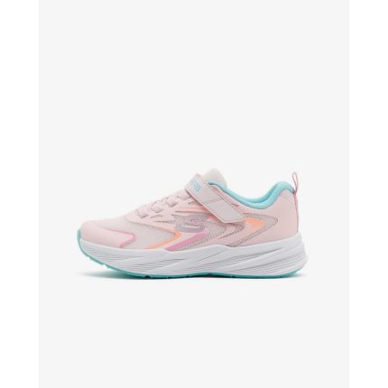 Zapatillas Skechers Microspec 303882L-LPMT Niñas