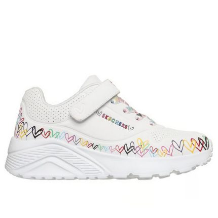 Zapatillas Skechers Jgoldcrown 314091L-WMLT Niñas