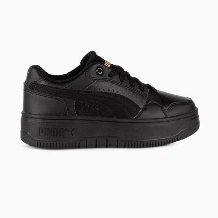Zapatillas Puma Rebound Femme 403737-08 Mujer