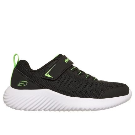 Zapatillas Skechers Bounder 403905L-BLK Niños