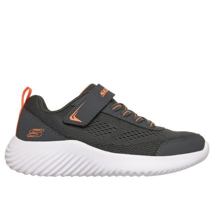 Zapatillas Skechers Bounder 403905L-CHAR Niños