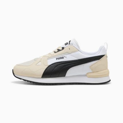 Zapatillas Puma R78 404648-02 Hombre