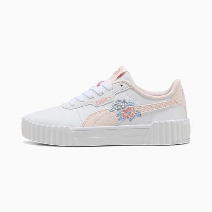 Zapatillas Puma Carina 3.0 405624-01 Mujer