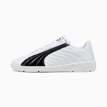 Zapatillas Puma Tifosi Calcio Metallic 406851-02 Hombre