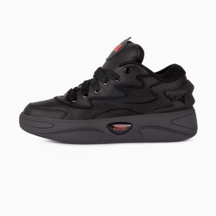 Zapatillas Puma Five-0 407624-01 Hombre