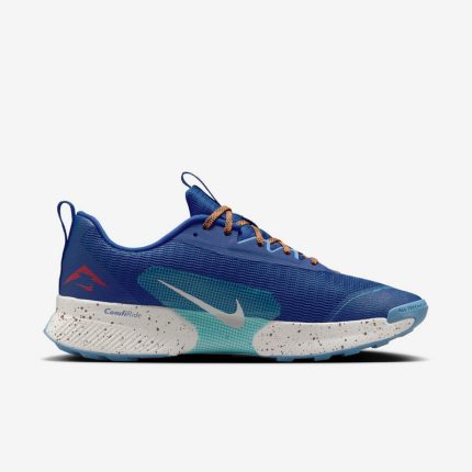Zapatillas Nike Juniper Trail 3 FQ0904-400 Hombre