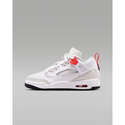 Zapatillas Nike Jordan Spizike Low IQ0320-100 Niños